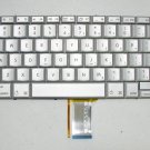 POWERBOOK G4 15" 17" A1106 A1107 A1138 BACKLIT KEYBAORD AEQ43PLU010 4H.N6401.031