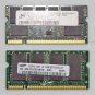 GENUINE APPLE MAC POWERBOOK G4 12" 15" 17" 1GB (2X512MB)  DDR PC2700 RAM MEMORY