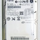 FUJITSU HP PAVILION DV4 DV5 DV7 120GB HARD DRIVE HD HDD MHW2120BH
