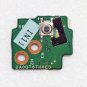 GENUINE OEM HP PAVILION DV5 DV5-1000 POWER SWITCH BOARD DA0QT6TH6E0 33QT6BB0000