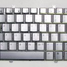 GENUINE OEM HP PAVILION DV5 DV5-1000 SERES SILVER KEYBOARD AEQT6U00130 USA