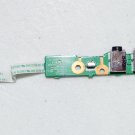 GENUINE OEM HP PAVILION DV5 DV5-1000 SERIES AUDIO BOARD w/ CABLE DA0QT6AB6D0