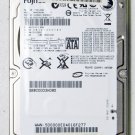 TOSHIBA SATELLITE A135 A135 FUJITSU 80GB HD HARD DRIVE K000043810 MHW2080BH