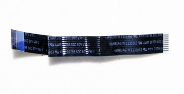 HP PAVILION DV5 DV 5 MEDIA KEY KEYS TO MB MOTHERBOARD CABLE E235863 20798 80C