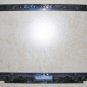 OEM SONY VAIO VGN-AR170 AR170G 17" LCD BEZEL FRAME A-1189-699-A w/ WEBCAM SLOT