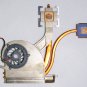 GENUINE OEM SONY VIAO VGN-AR170G AR SERIES CPU HEATSINK & FAN NBT-CPMS20-H1