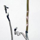 GENUINE OEM SONY VAIO VGN-AR170G AR190G 17" LCD CABLE MS20 073-0001-2126_A