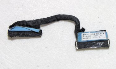 SONY VAIO VGN-AR SERIES AR170G AR190G AR SERIES HARD DRIVE CABLE 073-0001-2121_A