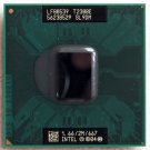 OEM SONY VAIO VGN-AR170G AR190G INTEL CORE 2 DUO 1.66GHz  2M 667MHz T2300E SL9DM