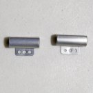 GENUINE OEM COMPAQ PRESARIO CQ62 CQ56 15.6" LCD HINGES SET METAL COVER