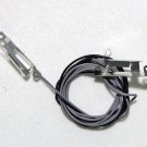 GENUINE OEM COMPAQ PRESARIO CQ62 CQ56 15.6" WIFI WIRLESS ANTEANNA LEFT & RIGHT