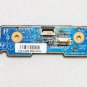 SONY VAIO VGN-AR170G AR190G MOUSE TOUCHPAD BOARD 1P-1064504-8011 SWX-231 MS20