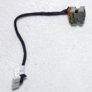 GENUINE OEM HP COMPAQ G56 G62 CQ56 CQ62 POWER DC JACK 602743 609154 DD0AX6PB000