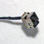 GENUINE OEM HP COMPAQ G56 G62 CQ56 CQ62 POWER DC JACK 602743 609154 DD0AX6PB000