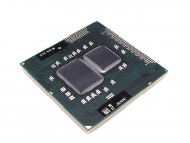 INTEL CORE i3 370M 1ST GEN SLBUK 2.4GHz 3MB L3 PGA988 ARRANDALE CPU / PROCESSOR