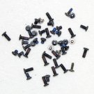 GENUINE OEM HP COMPAQ G56 G62 CQ56 CQ62 COMPLETE SCREW SCREWS SET