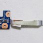 OEM HP COMPAQ G56 G62 CQ56 CQ62 USB BOARD w/ CABLE DA0AX1TB6E0 / 4FAX1UB0000