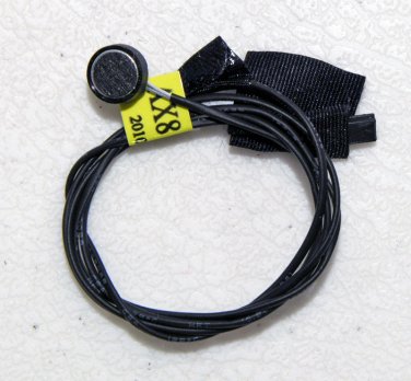 GENUINE OEM HP COMPAQ G56 G62 CQ56 CQ62 MIC MICROPHONE AX8 TSD ASSEMBLY