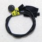 GENUINE OEM HP COMPAQ G56 G62 CQ56 CQ62 MIC MICROPHONE AX8 TSD ASSEMBLY