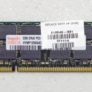 OEM HP COMPAQ PRESARIO CQ56 CQ62 C62 2GB PC2-6400S LAPTOP RAM 619546-001