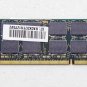 OEM HP COMPAQ PRESARIO CQ56 CQ62 C62 2GB PC2-6400S LAPTOP RAM 619546-001