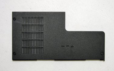 GENUINE OEM HP COMPAQ CQ56 G62 G72 CQ62 RAM WIFI WIRELESS COVER 34AX6RDTP00