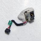 OEM HP SLEEKBOOK 14 SERIES 14-B031US 14-B017NR POWER DC-JACK 698230 697921