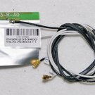 OEM HP SLEEKBOOK 14 SERIES 14-b031US WIFI WIRELESS ANTENNA DQ602333400 A08D411