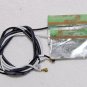 OEM HP SLEEKBOOK 14 SERIES 14-b031US WIFI WIRELESS ANTENNA DQ602333400 A08D411