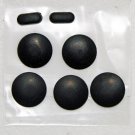 GENUINE OEM HP SLEEKBOOK 14 SERIES 14-B031US 14-B017NR RUBBER FEET