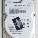 GENUINE OEM HP MINI 3660 250GB 7200RPM SEAGATE HD HARD DRIVE ST9250410AS 599665