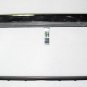 OEM HP PAVILION DV4 DV4T GLOSSY BLACK KEYBOARD FRAME / MEDIA SWITCH w/ CABLE