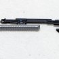GENUINE OEM DELL LATITUDE E6420 14" LCD LATCH HOOK ASSEMEBLY  w/ SCREW & SPRING