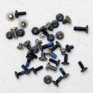 GENUINE OEM HP MINI 210 SERIES COMPLETE SCREW SCREWS SET