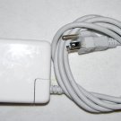 GENUINE OEM MAC APPLE MACBOOK / AIR 65W MAGSAFE POWER ADAPTER MODEL No. A1344