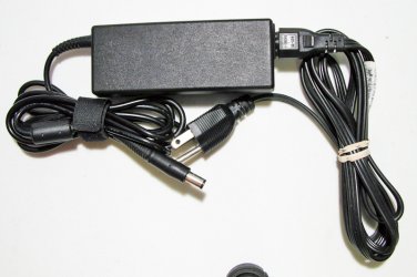GENUINE OEM HP DV4 DV5 DV6 DV7 CQ52 AC ADAPTER / CHARGER 463552 463958 OK065B13