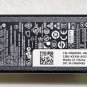 GENUIE OEM DELL INSPIRON 17R N7110 AC ADAPTER CHARGER N6M8J ADP-65TH DA65NM111