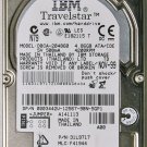 OEM TOSHIBA LIBRETTO 100CT 110CT 4.8GB IBM HD HARD DRIVE DBCA-204860 05K9115