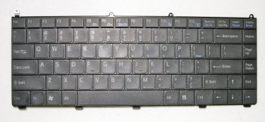 OEM SONY VIAO VGN-AR170G AR190G AV250G AR350E 17" KEYBOARD KFRSBA040A 147977821