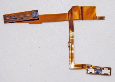 APPLE OEM MACBOOK PRO 15" A1211 TRACKPAD KEYBOARD CABLE 821-0464-A 632-0450-A