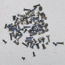 GENUINE OEM SONY VAIO VGN-AR SERIES AR350E AR520E COMPLETE SCREW SCREWS SET