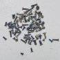GENUINE OEM SONY VAIO VGN-AR SERIES AR350E AR520E COMPLETE SCREW SCREWS SET