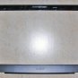 OEM SONY VAIO VGN-AR350E AR SERIES 17" LCD BEZEL A-1189-699-A w/ WEBCAM SLOT