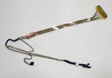GENUINE OEM SONY VAIO VGN-AR320E AR350E 17" LCD CABLE 073-0001-2126_B MS20