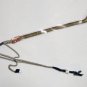 GENUINE OEM SONY VAIO VGN-AR320E AR350E 17" LCD CABLE 073-0001-2126_B MS20