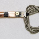 GENUINE OEM SONY VAIO VGN-AR350E AR850E AR320E WEBCAM w/ CABLE 073-0001-2114_​A