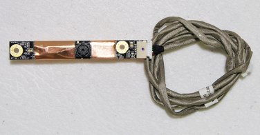 GENUINE OEM SONY VAIO VGN-AR350E AR850E AR320E WEBCAM w/ CABLE 073-0001-2114_&acirc;��A