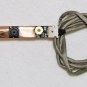 GENUINE OEM SONY VAIO VGN-AR350E AR850E AR320E WEBCAM w/ CABLE 073-0001-2114_​A