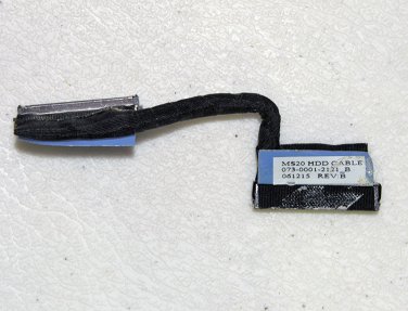 SONY VAIO VGN-AR SERIES AR350E AR320E AR SERIES HARD DRIVE CABLE 073-0001-2121_B