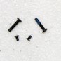 GENUINE OEM MACBOOK PRO 13" A1278 HD HARD DRIVE FLEX CABLE SCREW SCREWS SET